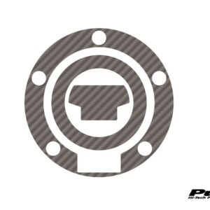 Puig Fuel Cap Cover Mod. Xtreme Yamaha C/Carbon