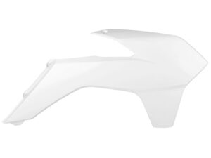 Polisport rad. scoop KTM SX/SXF/XC/XCF/EXC/EXCF 2015 white ktm (16)