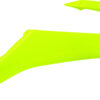 Polisport radiator scoops KTM SX/SXF/XCF (16->) Flo Yellow (5)