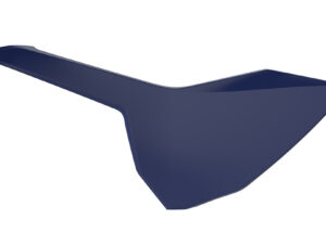 Polisport Side Panels Husqvarna TC125 FC250/350/450 (16-18) husq blue (5)