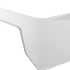 Polisport Side Panels TC125, FC250/350/450 2016-18 white (5)