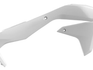 Polisport Rad. Scoop Kawawaki KX450F(16-18) white (6)