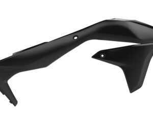 Polisport Rad. Scoop Kawasaki KX450F(16-18) black (6)