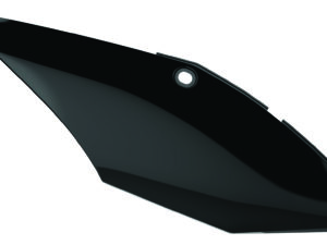 Polisport side panels Honda CRF450R (17) black (5)