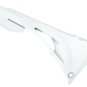 Polisport ilmansuodatinkotelon muovit CRF450R OEM Color 2017-19 valkoinen (10)