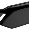 Polisport side panels KLR650 (08-->) left Black (5)