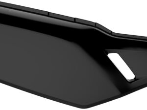 Polisport side panels KLR650 (08-->) right Black (5)