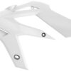 Polisport rad. scoops Beta Xtrainer (15->) White (5)