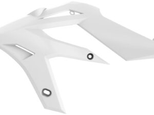 Polisport rad. scoops Beta Xtrainer (15->) White (5)