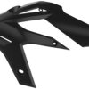 Polisport rad. scoops Beta Xtrainer (15->) Black (5)