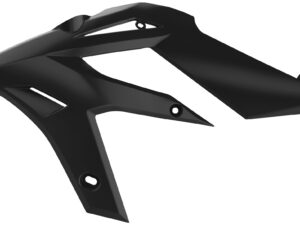 Polisport rad. scoops Beta Xtrainer (15->) Black (5)