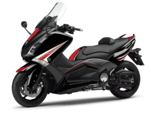 Puig Stickers Kit Tmax 12'-14' C/White