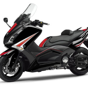 Puig Stickers Kit Tmax 12'-14' C/White