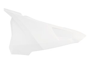 Polisport Side panels GasGas EC/EC-E (18-20) white (4)