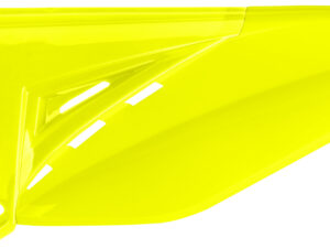 Polisport side panel Sherco SE-R/SEF-R (12-16) OEM Flo Yellow (6)