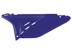 Polisport side panel Sherco SE-R/SEF-R (12-16) Sherco Blue/ Sherco Blue (6)
