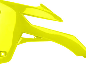 Polisport rad. scoops Sherco SE-R/SEF-R (13-16) Flo Yellow (5)
