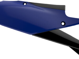 Polisport side panel Yamaha YZ450F(18) blue yam98/black (6)