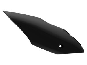 Polisport restyling side panels CR125/250(02-07) CRF(18) style 22 Black (0)