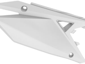 Polisport sivunumerokilvet RMZ450 OEM Color 2018-19 valkoinen (5)