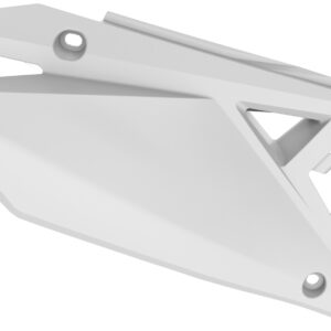 Polisport sivunumerokilvet RMZ450 OEM Color 2018-19 valkoinen (5)