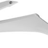 Polisport radiator scoops KTM SX85(18->) white (5)