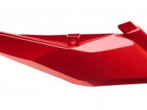 Polisport side panels MC 85 (21) SX85 (18->) RED (6)