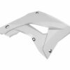 Polisport restyling radiator scoops CR125/250(02-07) crf(18) style White (6)