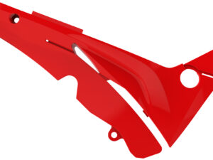 Polisport Restyling Airbox covers CR125/250(02-07) crf(18) style red cr04 (5)