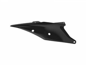 Polisport side panels KTM SX/SXF/XCF 2019 black (4)