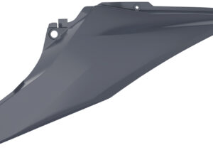 Polisport side panels KTM SX/SXF/XCF 2019 Nardo Grey (4)