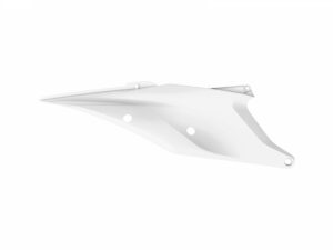 Polisport side panels KTM SX/SXF/XCF(19->) EXC/EXCF(20->) white BD (4)