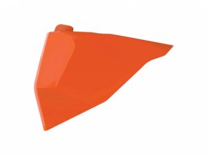 Polisport airbox cover KTM SX/SXF/XCF 2019 orange ktm16 (10)