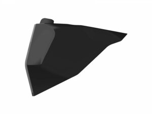Polisport airbox cover KTM SX/SXF/XCF 2019 black (10)