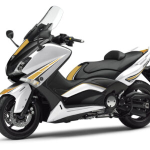 Puig Stickers Kit Tmax 12'-14' C/Gold-White