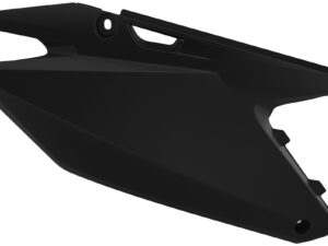 Polisport Side Panels RM125/250 (01-08) restyl (19) Black (5)