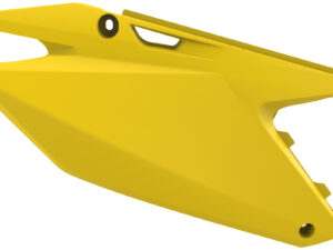 Polisport Side Panels RM125/250 (01-08) restyl (19) Yellow (5)