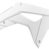 Polisport radiator scoops Honda CRF150L(18-->) polisport ed White (10)