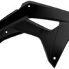 Polisport radiator scoops CRF150L (18->) polisport ed Black (10)