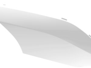 Polisport side panels CRF150L(18->) polisport ed White (15)