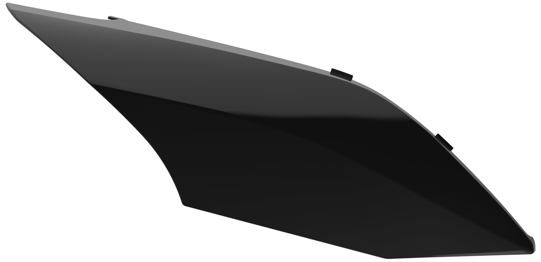 Polisport side panels CRF150L(18->) polisport ed Black (15)