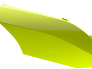 Polisport side panels CRF150L(18->) polisport ed Yellow flo (15)