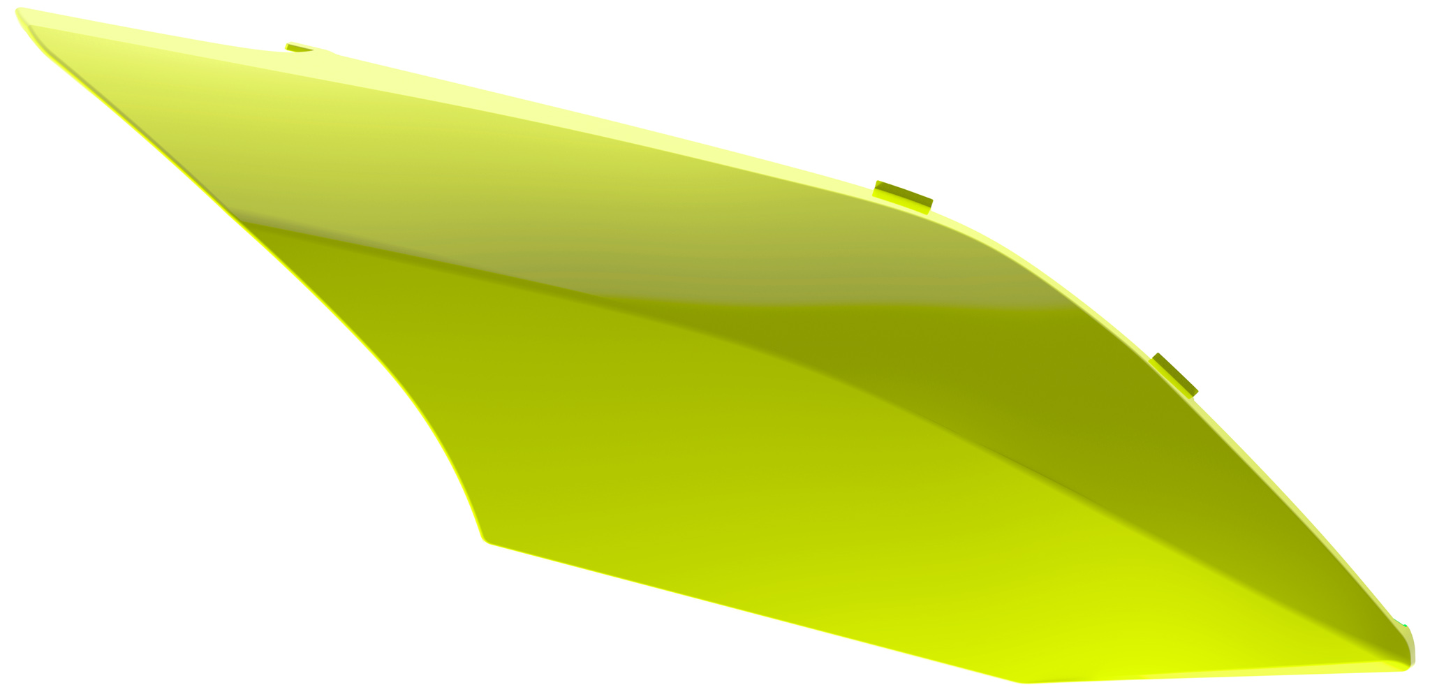 Polisport side panels CRF150L(18->) polisport ed Yellow flo (15)