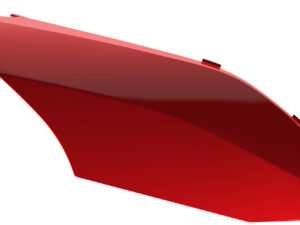 Polisport side panels CRF150L(18->) polisport ed Red (15)