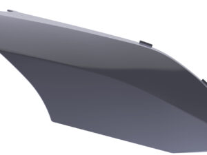 Polisport side panels CRF150L(18->) polisport ed Nardo Grey (15)