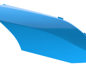Polisport side panels CRF150L(18->) polisport ed Bultaco Blue (15)