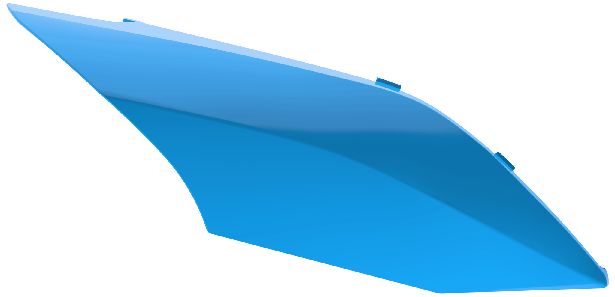 Polisport side panels CRF150L(18->) polisport ed Bultaco Blue (15)
