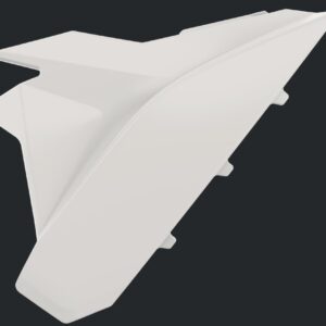 Polisport air filter box cover Beta RR (20->) (10)