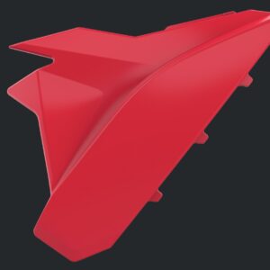 Polisport air filter box cover Beta RR (20->) (10)