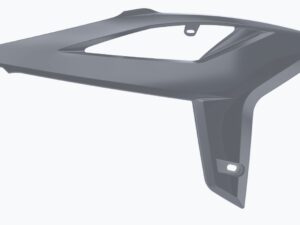 Polisport radiator scoops Beta RR (20->) (5)